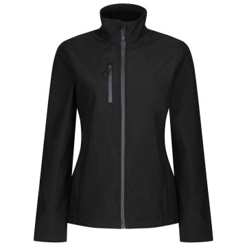 Regatta Honestly Made Ladies Recycled Soft Shell Jacket