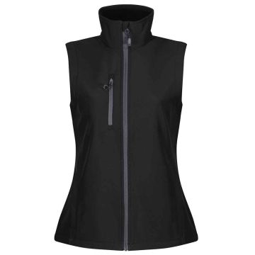 Regatta Honestly Made Ladies Recycled Soft Shell Bodywarmer