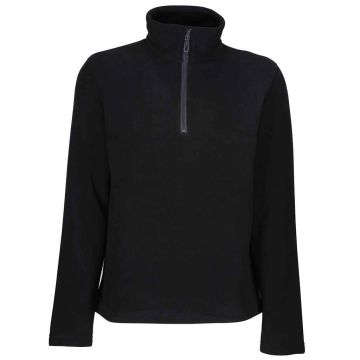 Regatta Honestly Made Recycled Half Zip Fleece