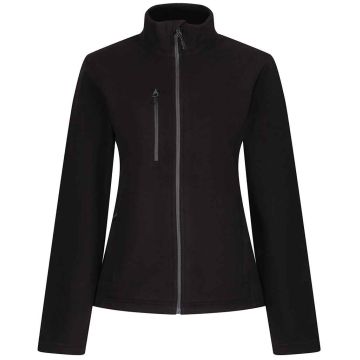 Regatta Honestly Made Ladies Recycled Fleece Jacket