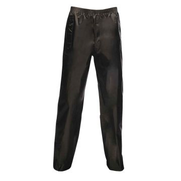 Regatta Pro Stormbreak Waterproof Overtrousers