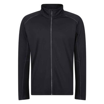 Regatta Core Stretch Full Zip Midlayer Top