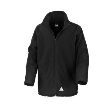 Result Core Kids/Youths Micro Fleece Jacket