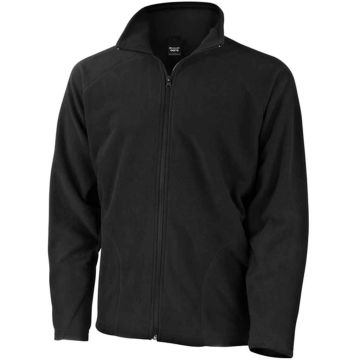 Result Core Micro Fleece Jacket