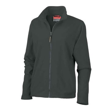 Result Ladies Horizon High Grade Micro Fleece Jacket