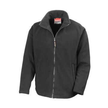 Result Horizon High Grade Micro Fleece Jacket