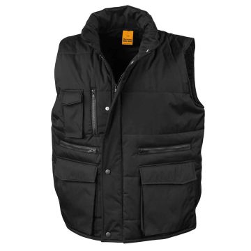 Result Work-Guard Lance Bodywarmer