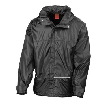 Result Waterproof 2000 Ripstop Team Jacket