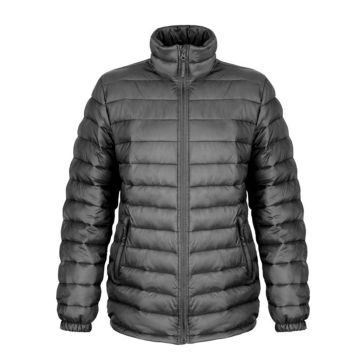 Result Urban Ladies Ice Bird Padded Jacket