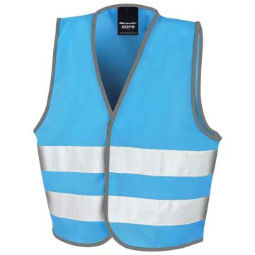 Result Core Kids Enhanced Vis Vest