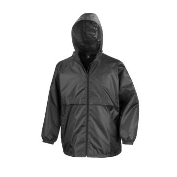 Result Core Lightweight Lined Waterproof Jacket