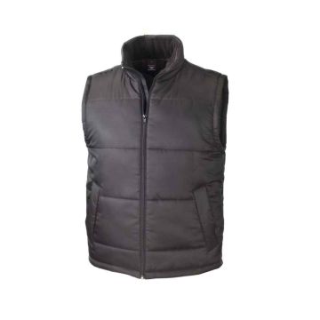 Result Core Padded Bodywarmer