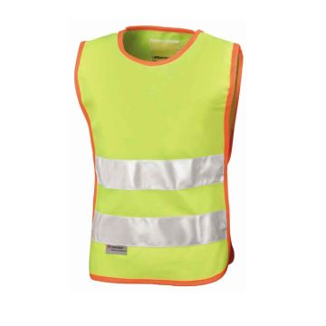 Result Safe-Guard Kids Hi-Vis Tabard