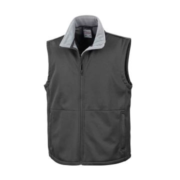 Result Core Soft Shell Bodywarmer