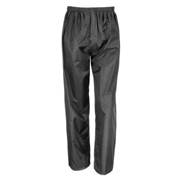 Result Core Kids Waterproof Overtrousers