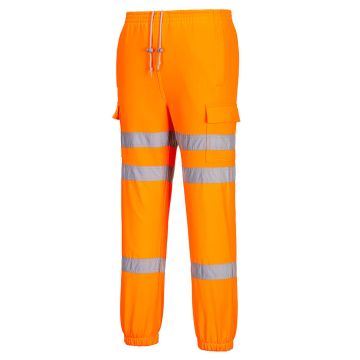 Hi-Vis Three Band Jogger