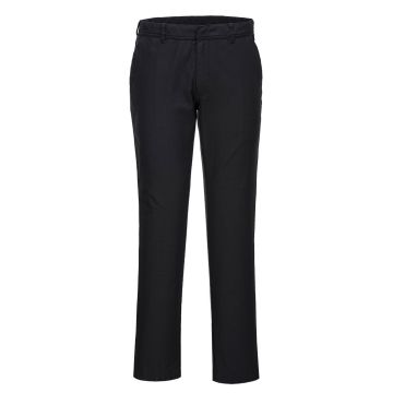 Stretch Slim Chino Trousers