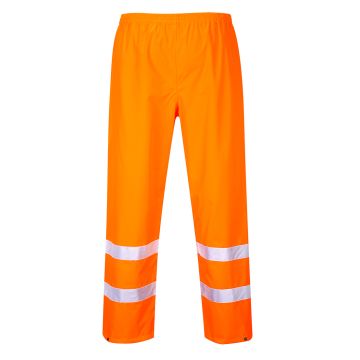 Hi-Vis Rain Traffic Trousers