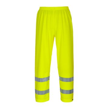 Sealtex Ultra Hi-Vis Rain Trousers