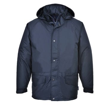 Arbroath Winter Jacket