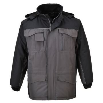 RS Parka Jacket