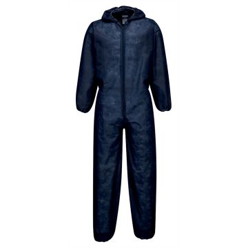 Coverall PP 40g (PK120)