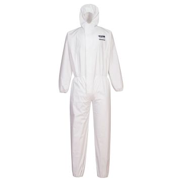 BizTex Pro Coverall Type 5/6