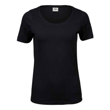 Tee Jays Ladies Stretch T-Shirt