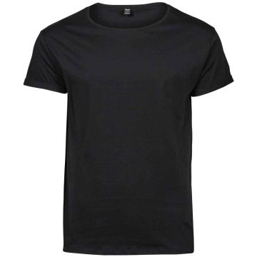 Tee Jays Roll-Up T-Shirt