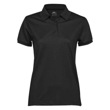 Tee Jays Ladies Club Polo Shirt