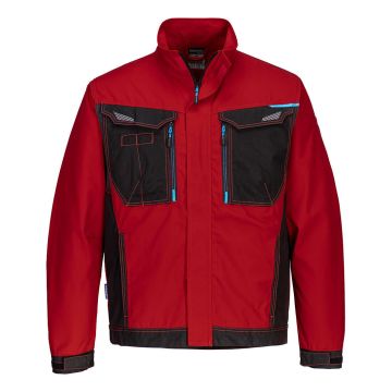 WX3 Work Jacket