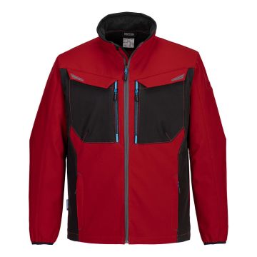 WX3 Softshell Jacket (3L)