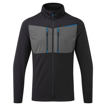 WX3 Full Zip Tech Fleece