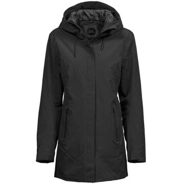 Tee Jays Ladies All Weather Parka Jacket