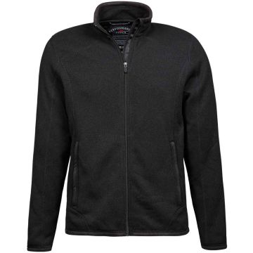 Tee Jays Knitted Outdoor Fleece Jacket