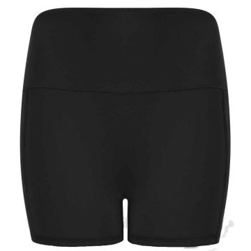 Tombo Ladies Pocket Shorts