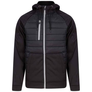 Tombo Unisex Padded Sports Jacket