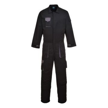 Portwest Texo Contrast Coverall