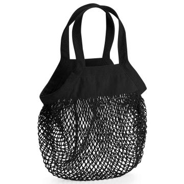 Westford Mill Organic Cotton Mini Mesh Grocery Bag