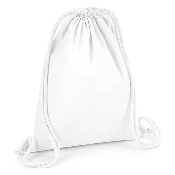 Westford Mill Organic Premium Cotton Gymsac