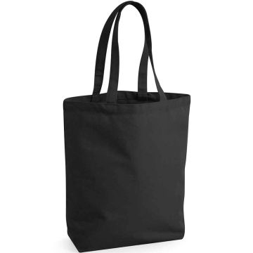 Westford Mill Fairtrade Cotton Camden Shopper