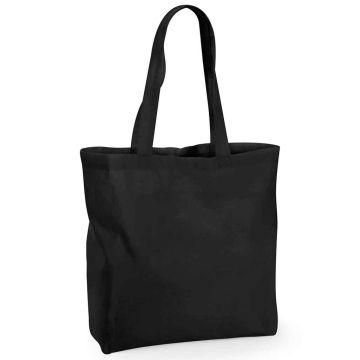 Westford Mill Recycled Cotton Maxi Tote Bag